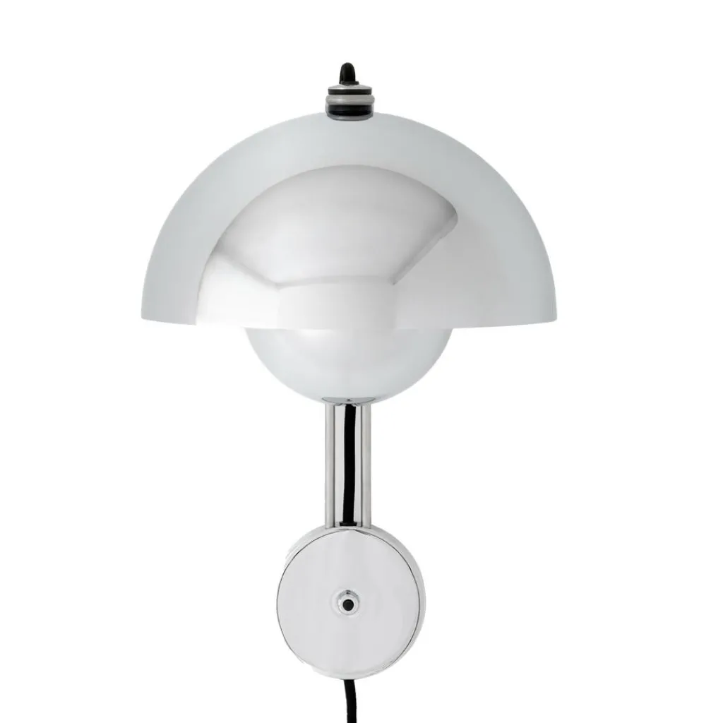 &Tradition Flowerpot VP8 Wandleuchte| Wandleuchten