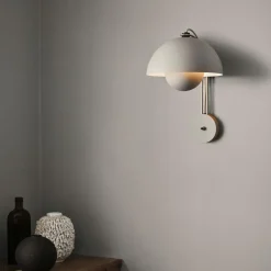 &Tradition Flowerpot VP8 Wandleuchte| Wandleuchten