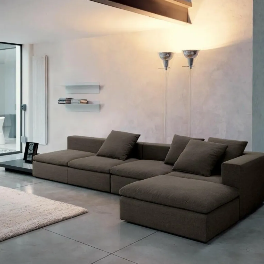 Fontana Arte Flute Stehleuchte| Stehleuchten