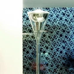 Fontana Arte Flute Stehleuchte| Stehleuchten
