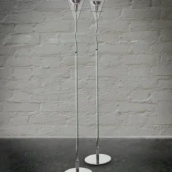 Fontana Arte Flute Stehleuchte| Stehleuchten