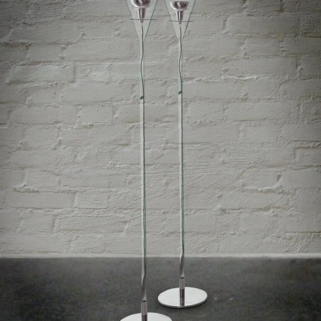 Fontana Arte Flute Stehleuchte| Stehleuchten