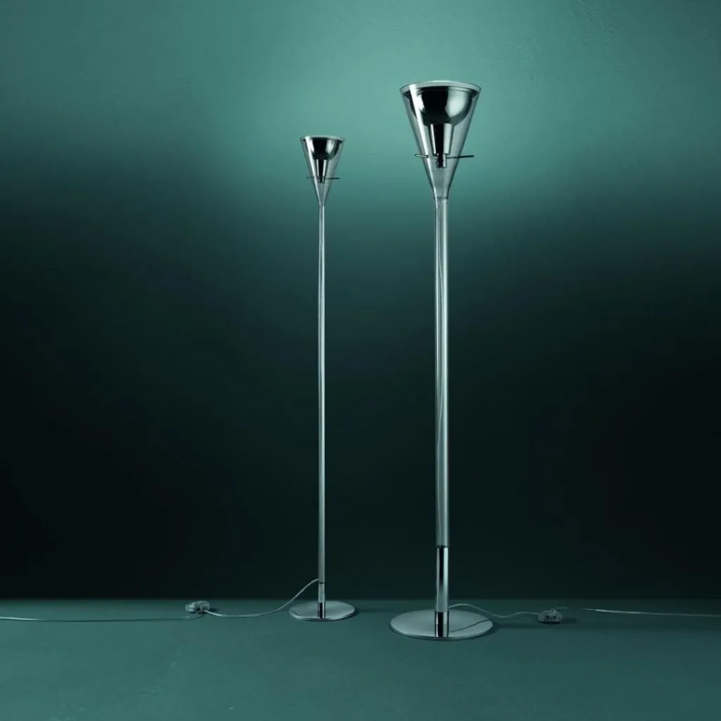 Fontana Arte Flute Stehleuchte| Stehleuchten