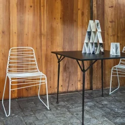 Stühle|Gartenstühle^Magis Flux Stuhl