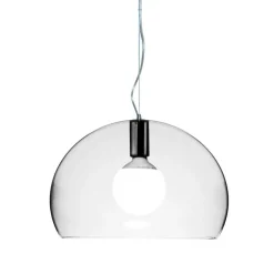 Pendelleuchten^Kartell FL/Y Pendelleuchte