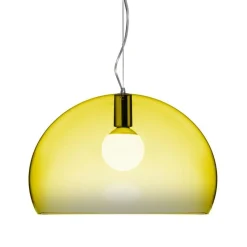 Pendelleuchten^Kartell FL/Y Pendelleuchte