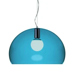 Pendelleuchten^Kartell FL/Y Pendelleuchte