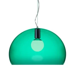 Pendelleuchten^Kartell FL/Y Pendelleuchte