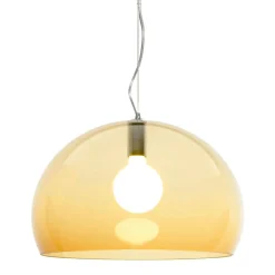 Pendelleuchten^Kartell FL/Y Pendelleuchte