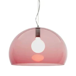 Pendelleuchten^Kartell FL/Y Pendelleuchte