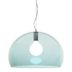 Pendelleuchten^Kartell FL/Y Pendelleuchte