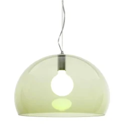 Pendelleuchten^Kartell FL/Y Pendelleuchte