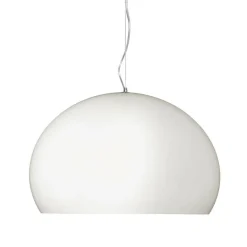 Pendelleuchten^Kartell FL/Y Pendelleuchte