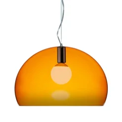 Pendelleuchten^Kartell FL/Y Pendelleuchte