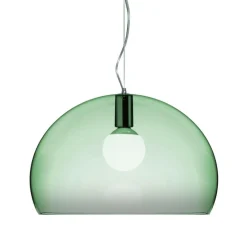 Pendelleuchten^Kartell FL/Y Pendelleuchte