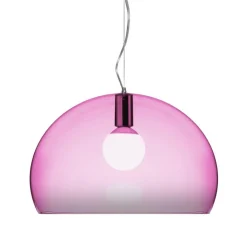 Pendelleuchten^Kartell FL/Y Pendelleuchte