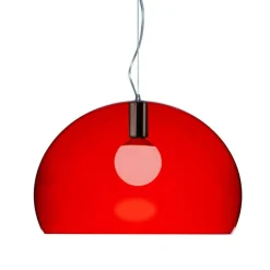 Pendelleuchten^Kartell FL/Y Pendelleuchte