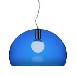 Pendelleuchten^Kartell FL/Y Pendelleuchte