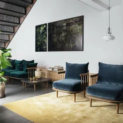 Sessel^&Tradition Fly SC10 Sessel