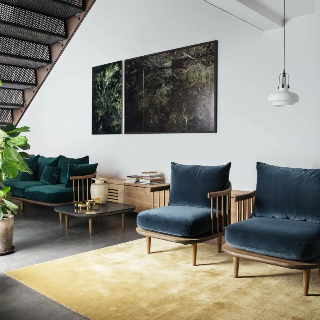 Sessel^&Tradition Fly SC10 Sessel