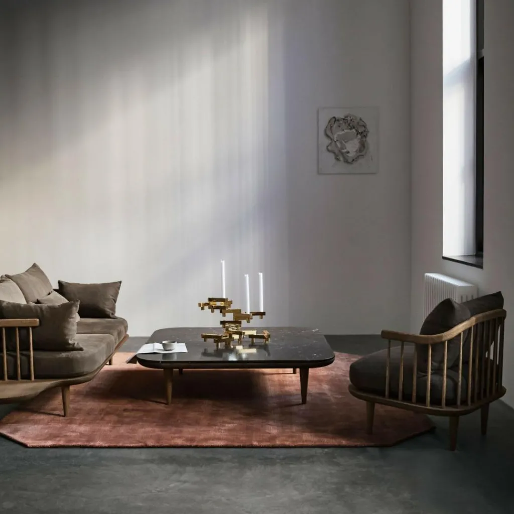 Sessel^&Tradition Fly SC10 Sessel