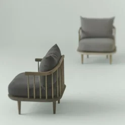 Sessel^&Tradition Fly SC10 Sessel