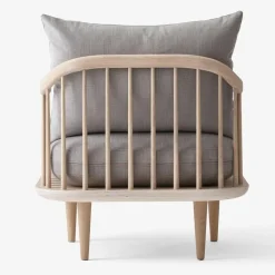 Sessel^&Tradition Fly SC10 Sessel