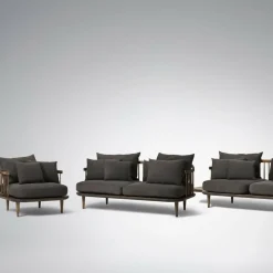 Sessel^&Tradition Fly SC1 Sessel