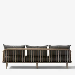 Sofas^&Tradition Fly SC12 3-Sitzer Sofa