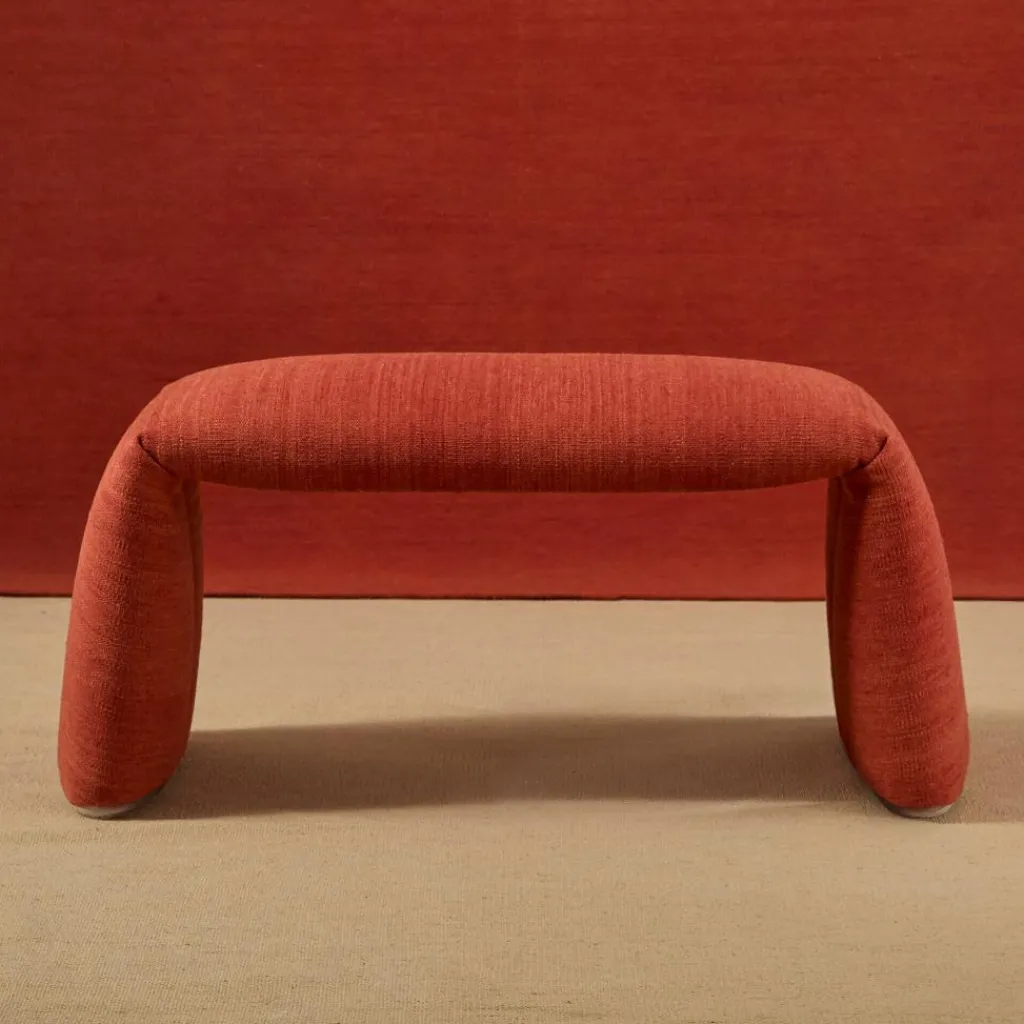 Bänke^nanimarquina Folded Bank M 97x45cm