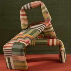 Bänke^nanimarquina Folded Bank M 97x45cm