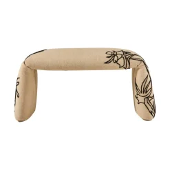 Bänke^nanimarquina Folded Bank M 97x45cm