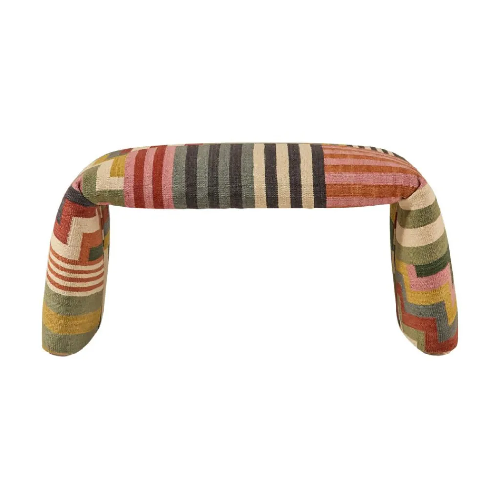 Bänke^nanimarquina Folded Bank M 97x45cm