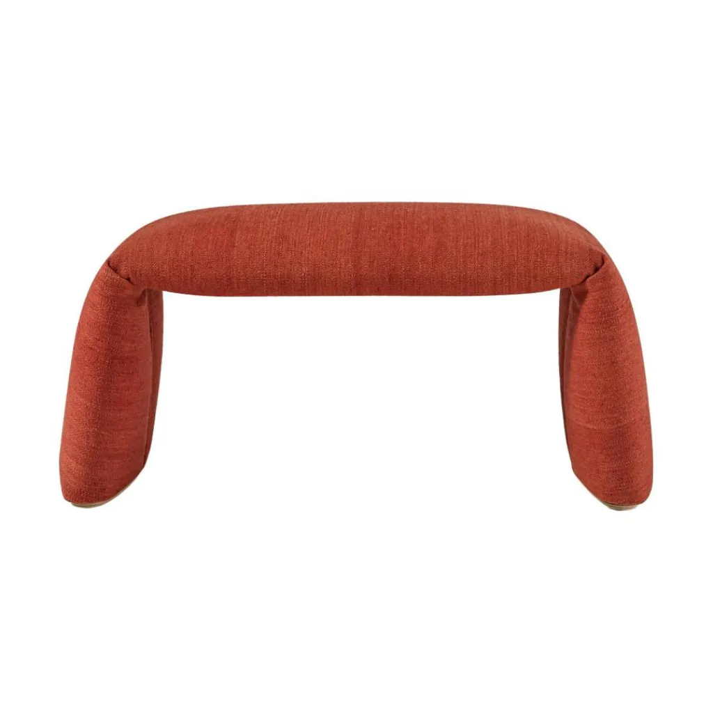 Bänke^nanimarquina Folded Bank M 97x45cm