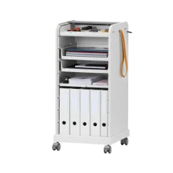 Container|Container^Vitra Follow Me 2 Rollcontainer