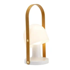 Marset FollowMe Plus LED Leuchte mit Akku| Outdoor-Akkuleuchten|Outdoor-Akkuleuchten