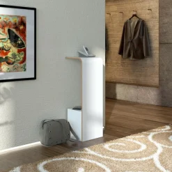 Tojo Fon Konsolentisch mit Kabelablage| Sideboards|Sideboards