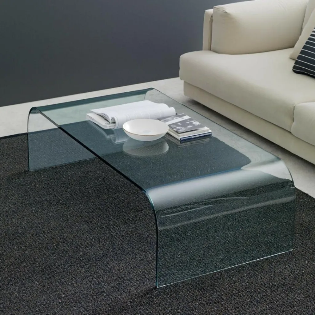 Beistelltische^Fontana Arte Fontana Beistelltisch