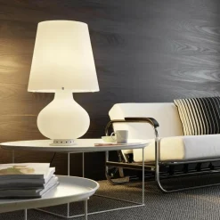 Fontana Arte Fontana Large Tischleuchte| Tischleuchten