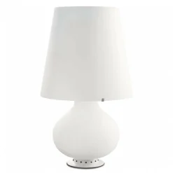 Nachttischleuchten^Fontana Arte Fontana Large Tischleuchte