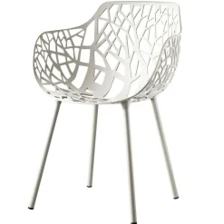 Stühle^Fast Forest Gartenarmlehnstuhl