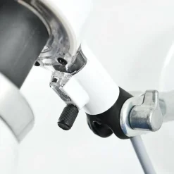 Wandleuchten^Luceplan Fortebraccio Faretto 100W Wandleuchte