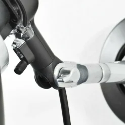 Wandleuchten^Luceplan Fortebraccio Faretto 100W Wandleuchte