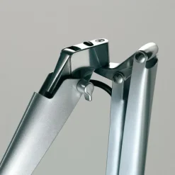 Luceplan Fortebraccio Parete Wandleuchte 100W| Wandleuchten