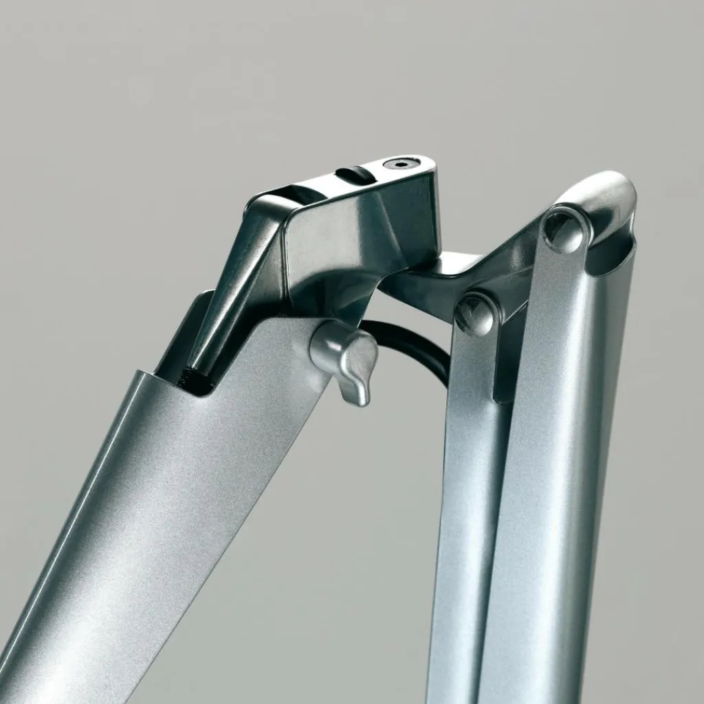 Luceplan Fortebraccio Parete Wandleuchte 100W| Wandleuchten