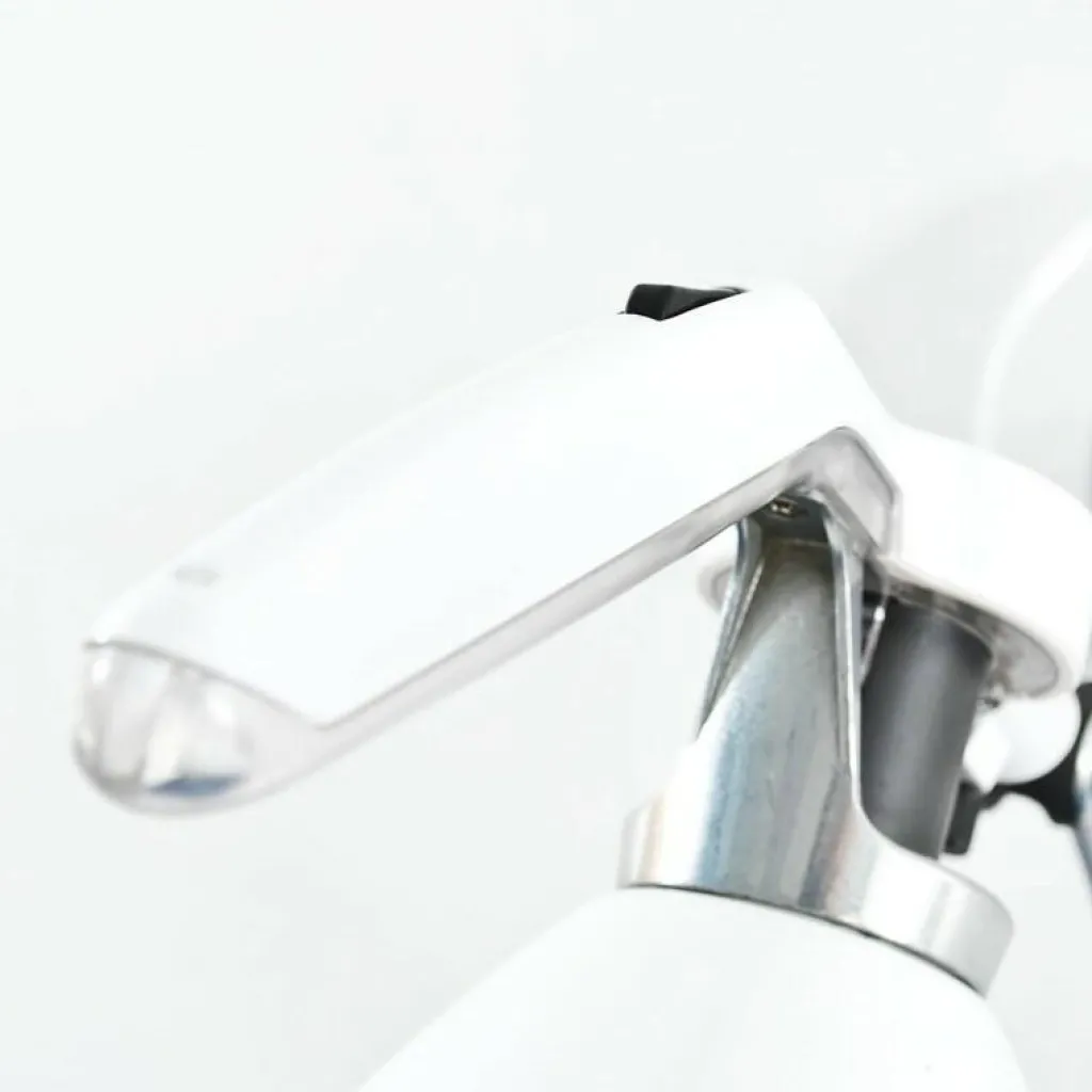 Luceplan Fortebraccio Parete Wandleuchte 100W| Wandleuchten