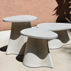 MDF Italia Fossil Beistelltisch L| Tische|Beistelltische