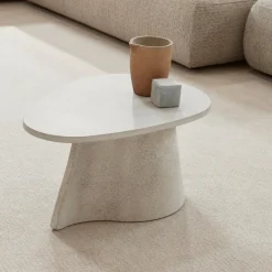 MDF Italia Fossil Beistelltisch L| Tische|Beistelltische