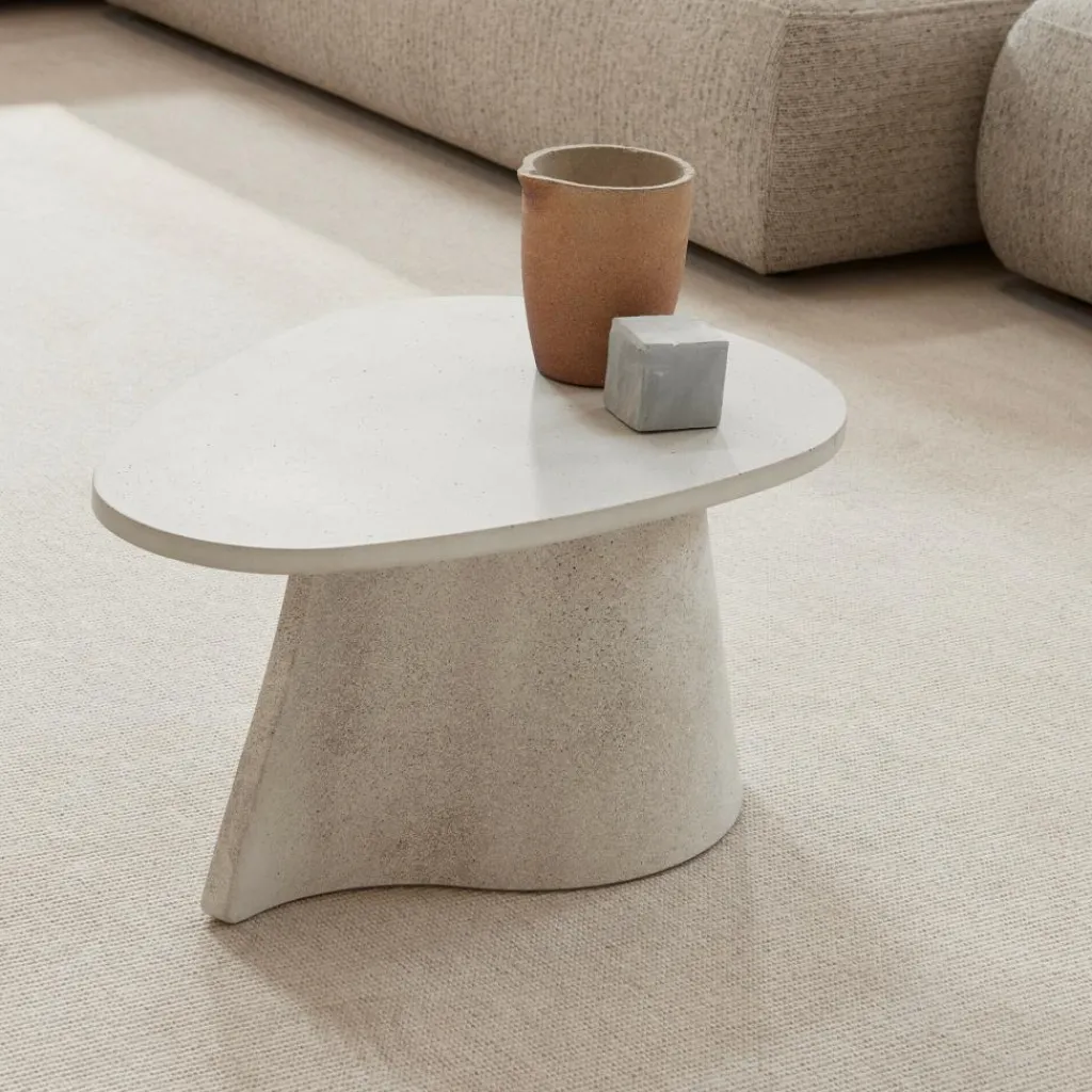 MDF Italia Fossil Beistelltisch L| Tische|Beistelltische