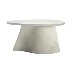 MDF Italia Fossil Beistelltisch S| Tische|Beistelltische